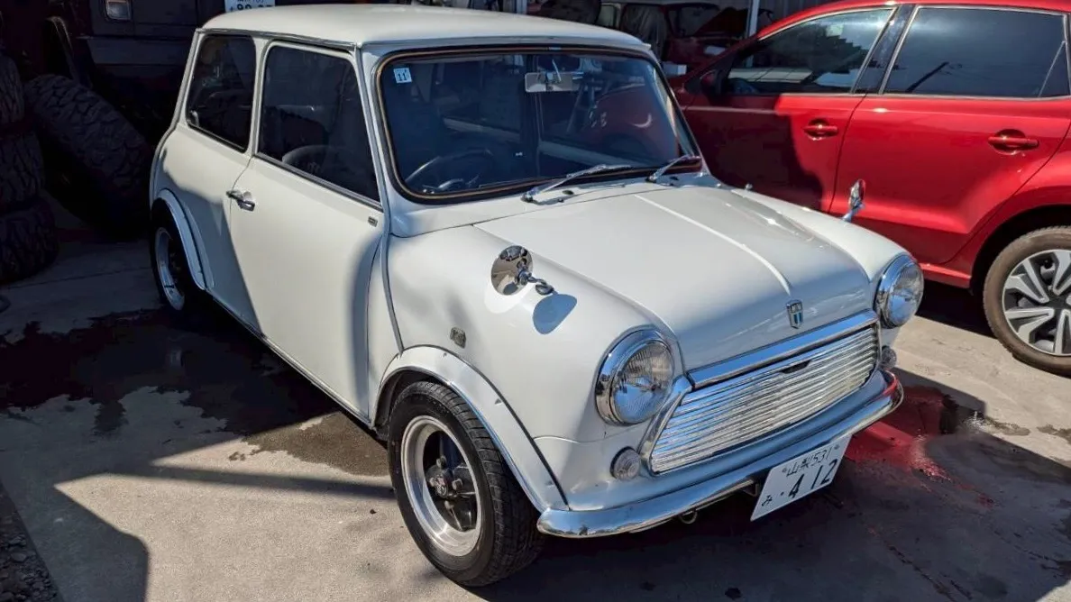 オイル漏れの修理です🧑🔧