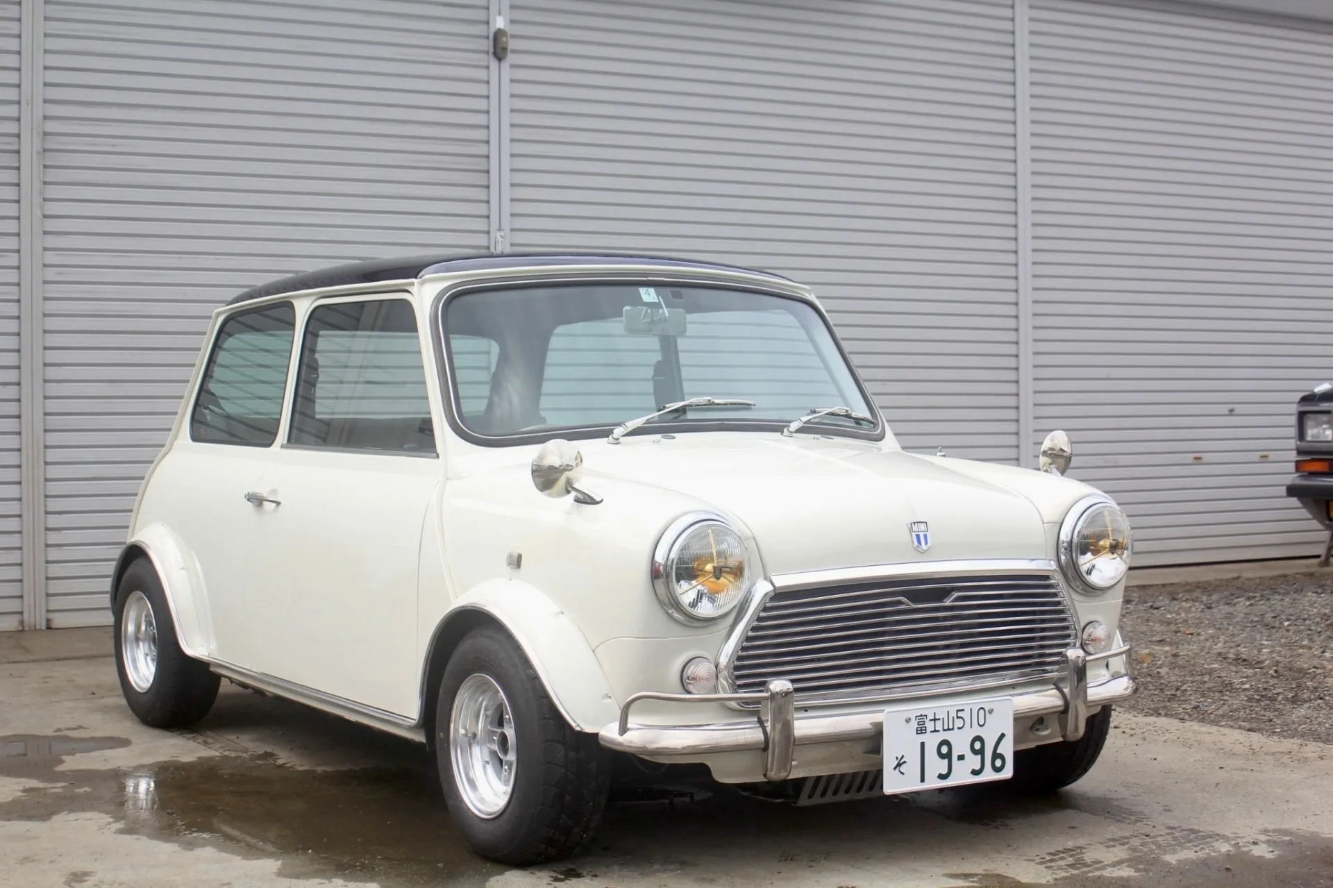 ご成約車輌カスタム編!